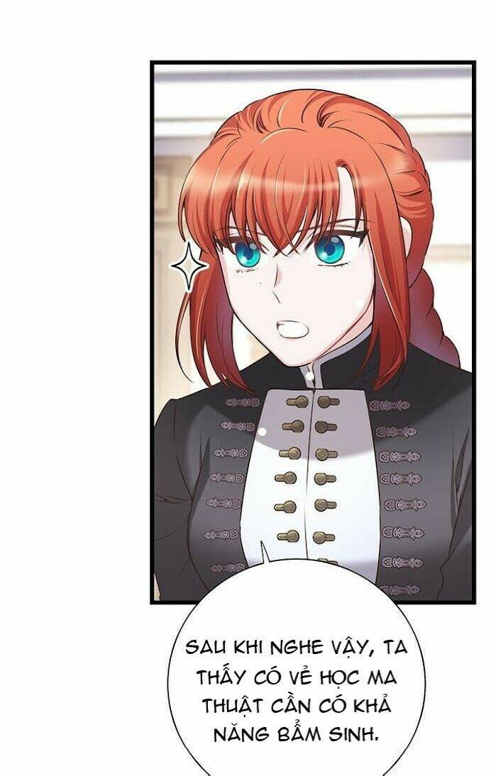 Nhân Vật Phản Diện Yêu Cầu Tôi Yêu Chàng: Chapter 24