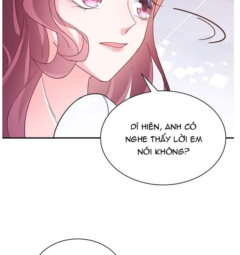 Thịnh Thế Điềm Sủng: Tiểu Manh Thê Của Dịch Thiếu: Chapter 122