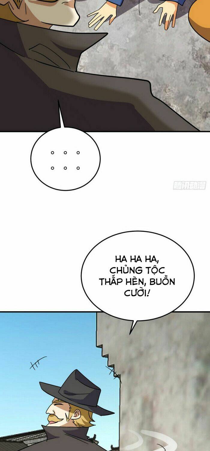 Đại Gia Livestream Vạn Giới: Chapter 83