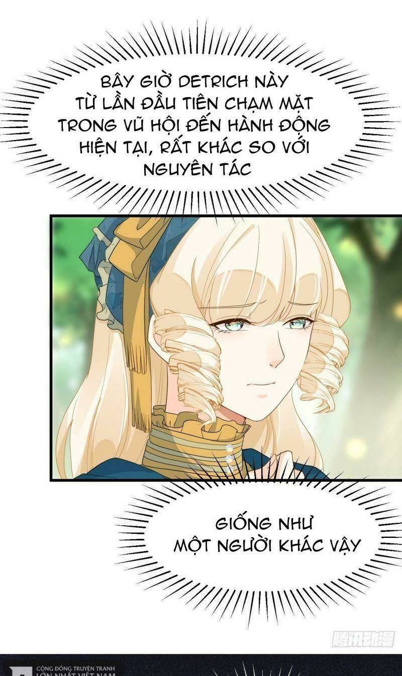 Không Thể Hòan Hảo Tuyệt Đối: Chapter 17