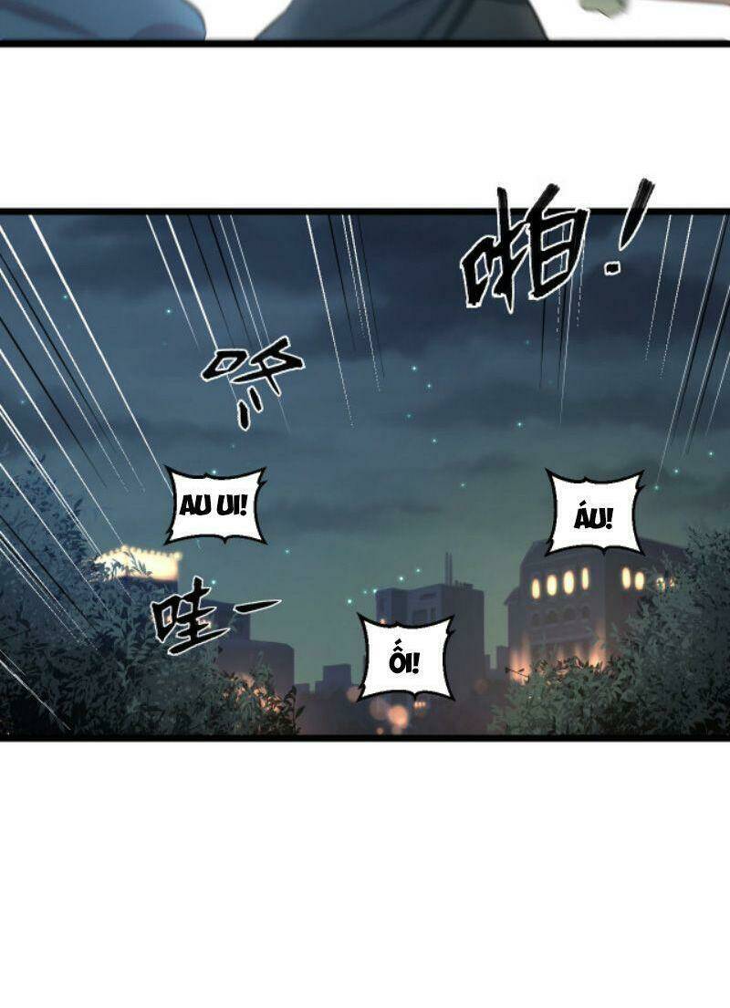 Đối Mặt Với Thử Thách: Chapter 65