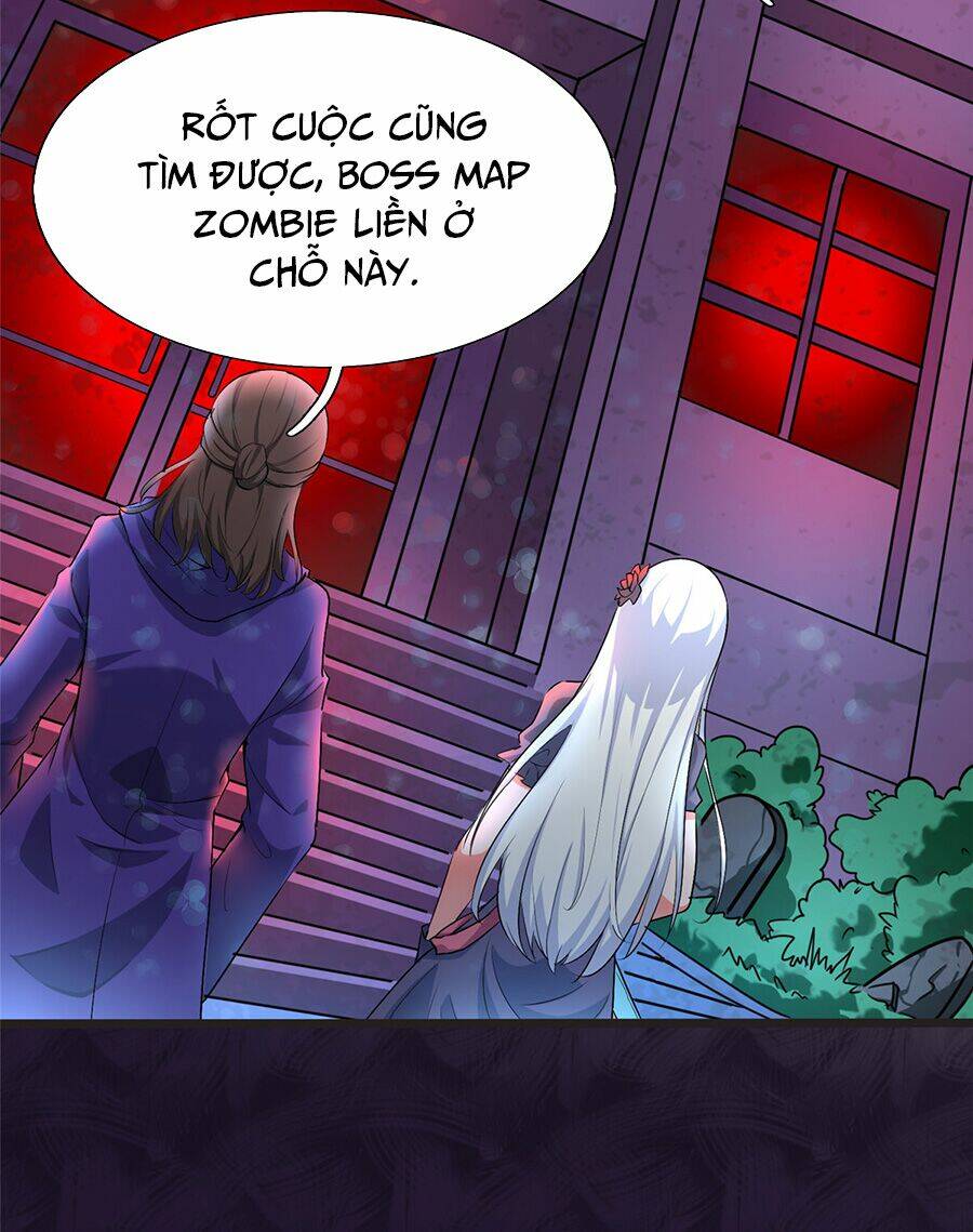 Ta Có Trăm Vạn Trò Chơi: Chapter 6