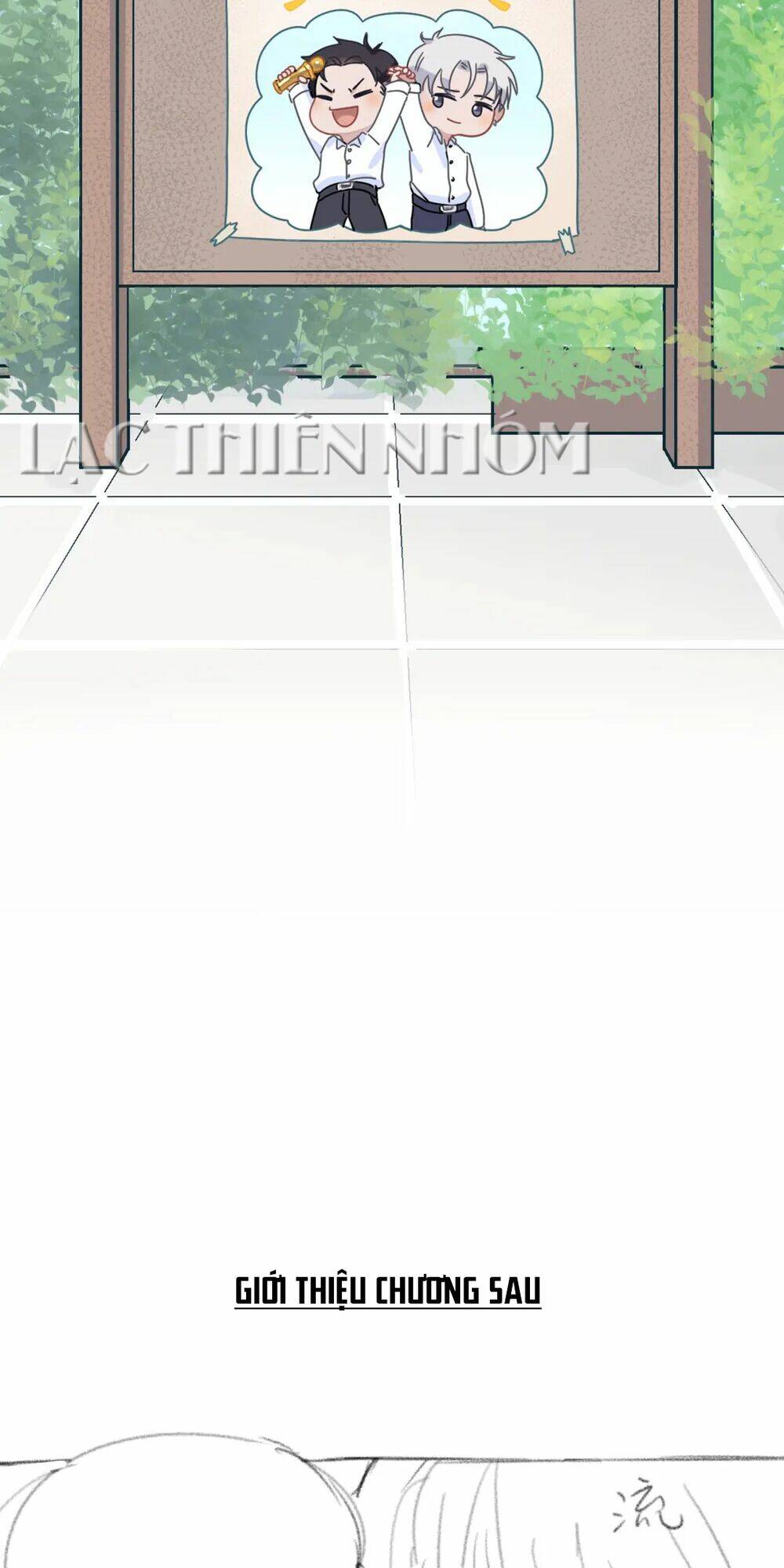 Trong Bóng Tối: Chapter 42