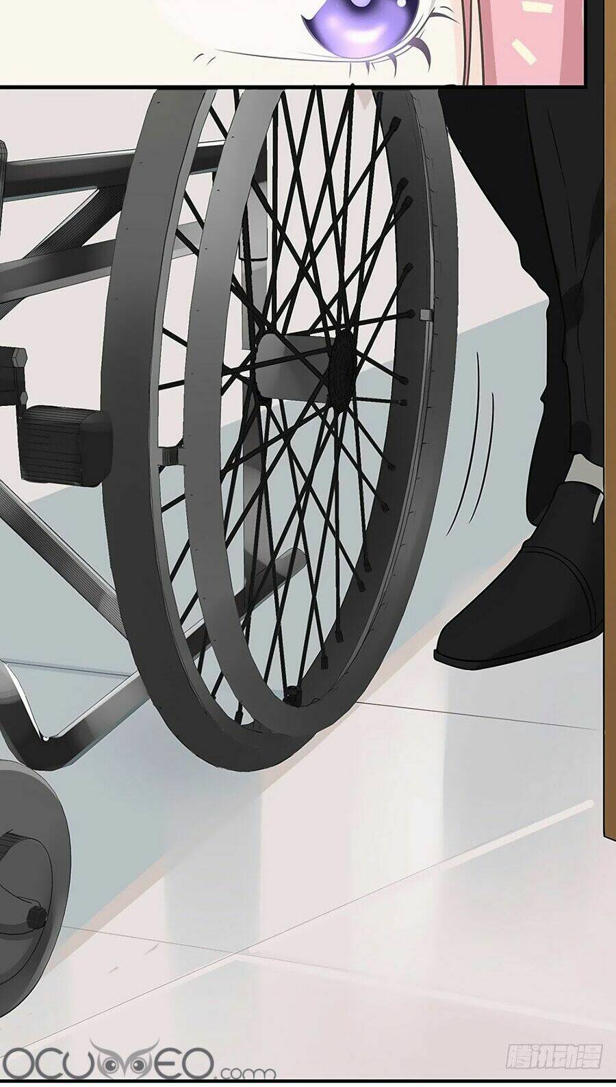 Hai Cách Tìm Gặp Người Yêu: Chapter 5