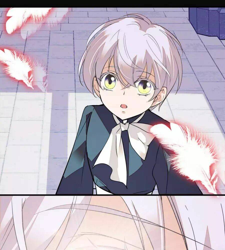 Huyết Túc Khế Ứớc: Chapter 1