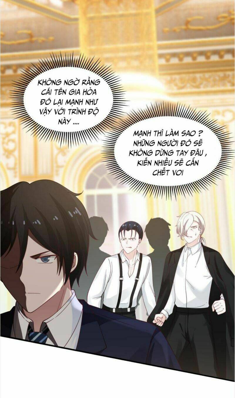 Đô Thị Tuyệt Thế Cuồng Tôn: Chapter 30