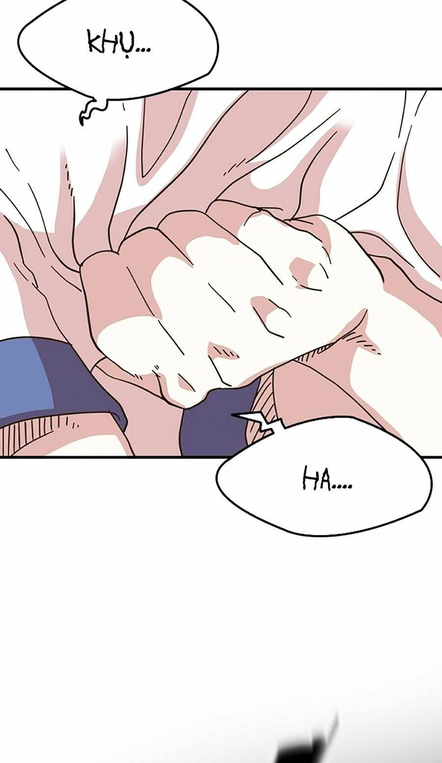 Điểm Chết: Chapter 1