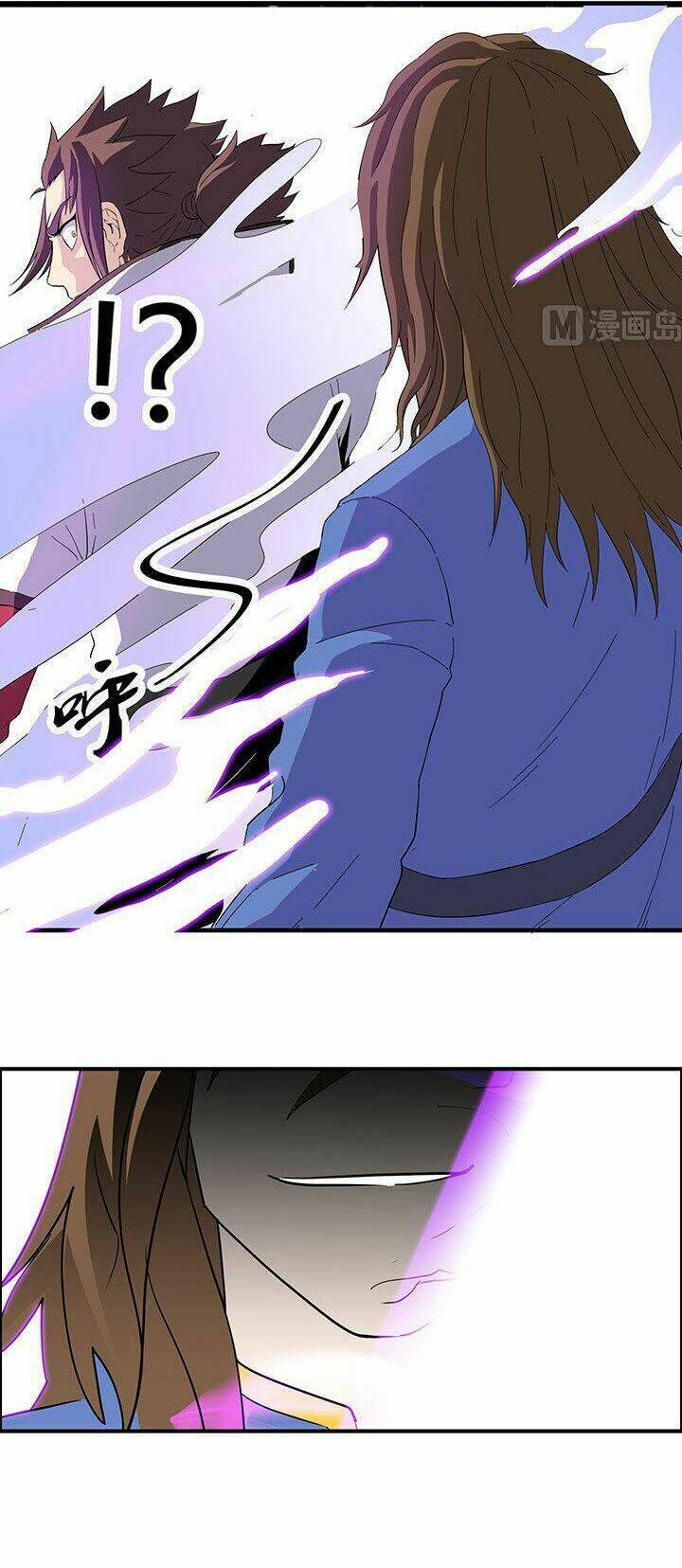 Phong Quỷ Truyền Thuyết: Chapter 100