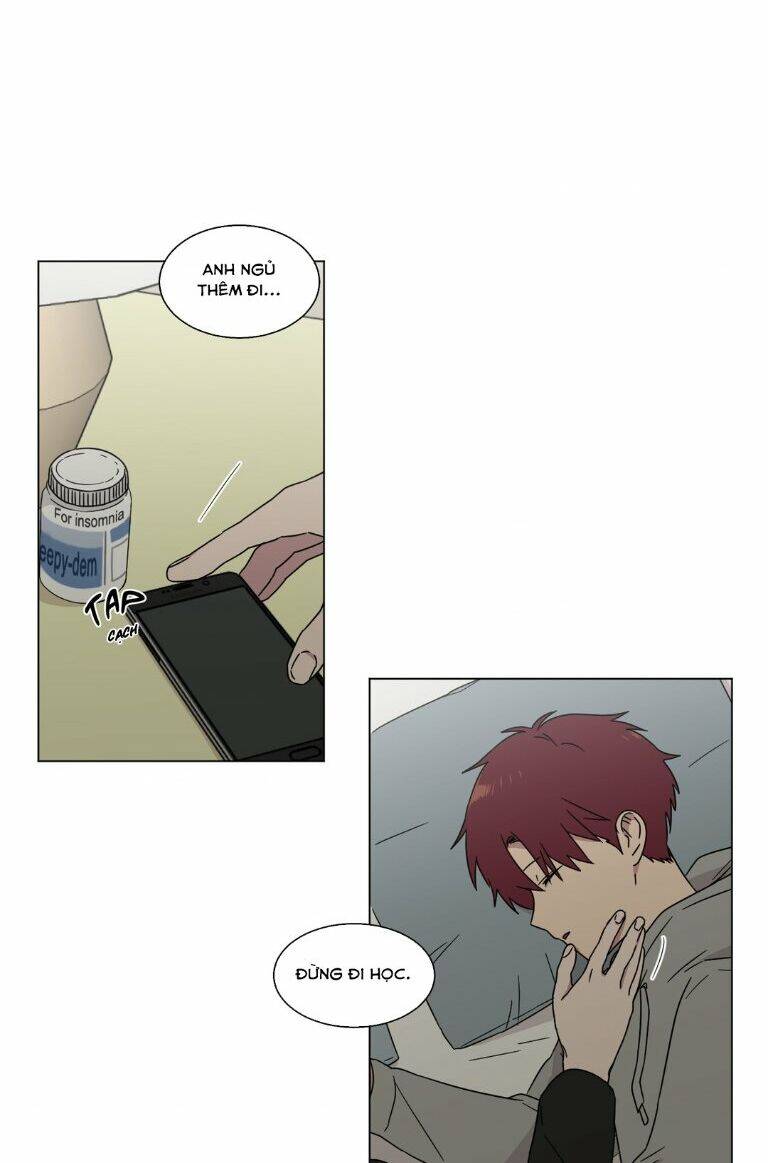 …”Một Sự Thật Khá Khó Chịu.”: Chapter 58