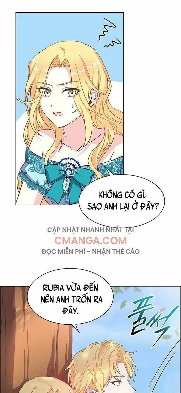 Một Đêm Với Hoàng Đế: Chapter 5