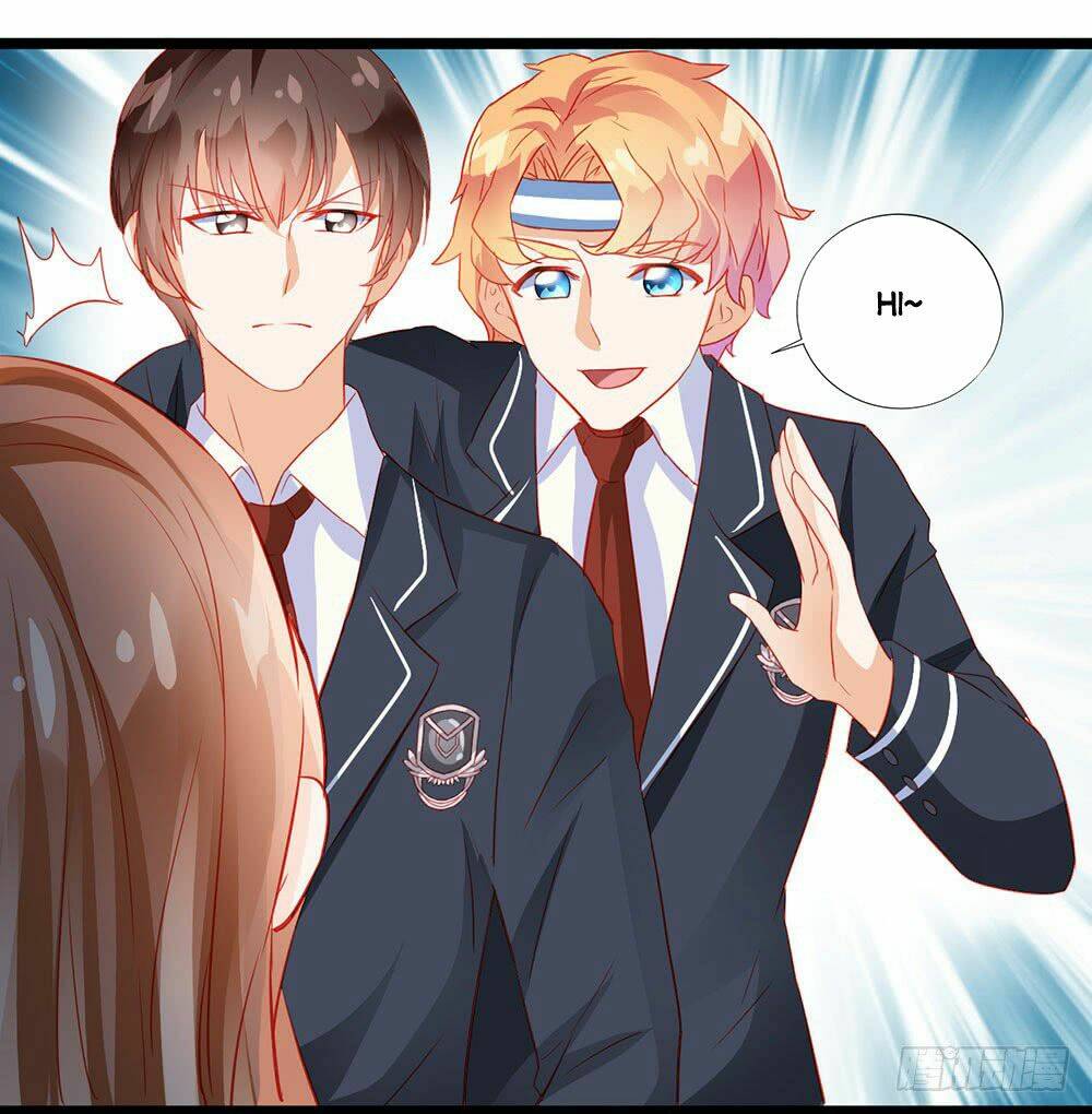 Tu La Thiếu Gia Quá Kiêu Ngạo: Chapter 17