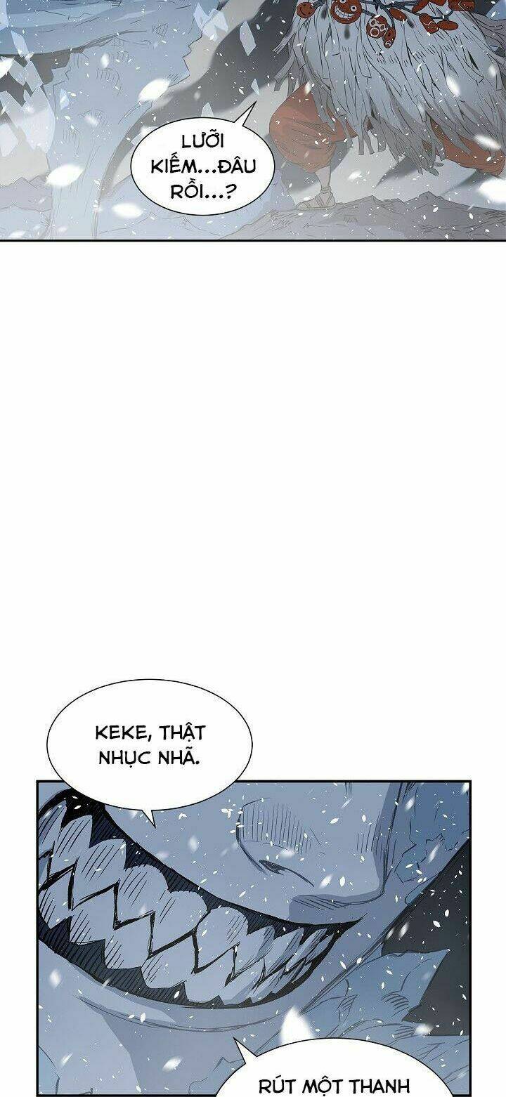 Vô Kiếm Tiểu Tử: Chapter 36