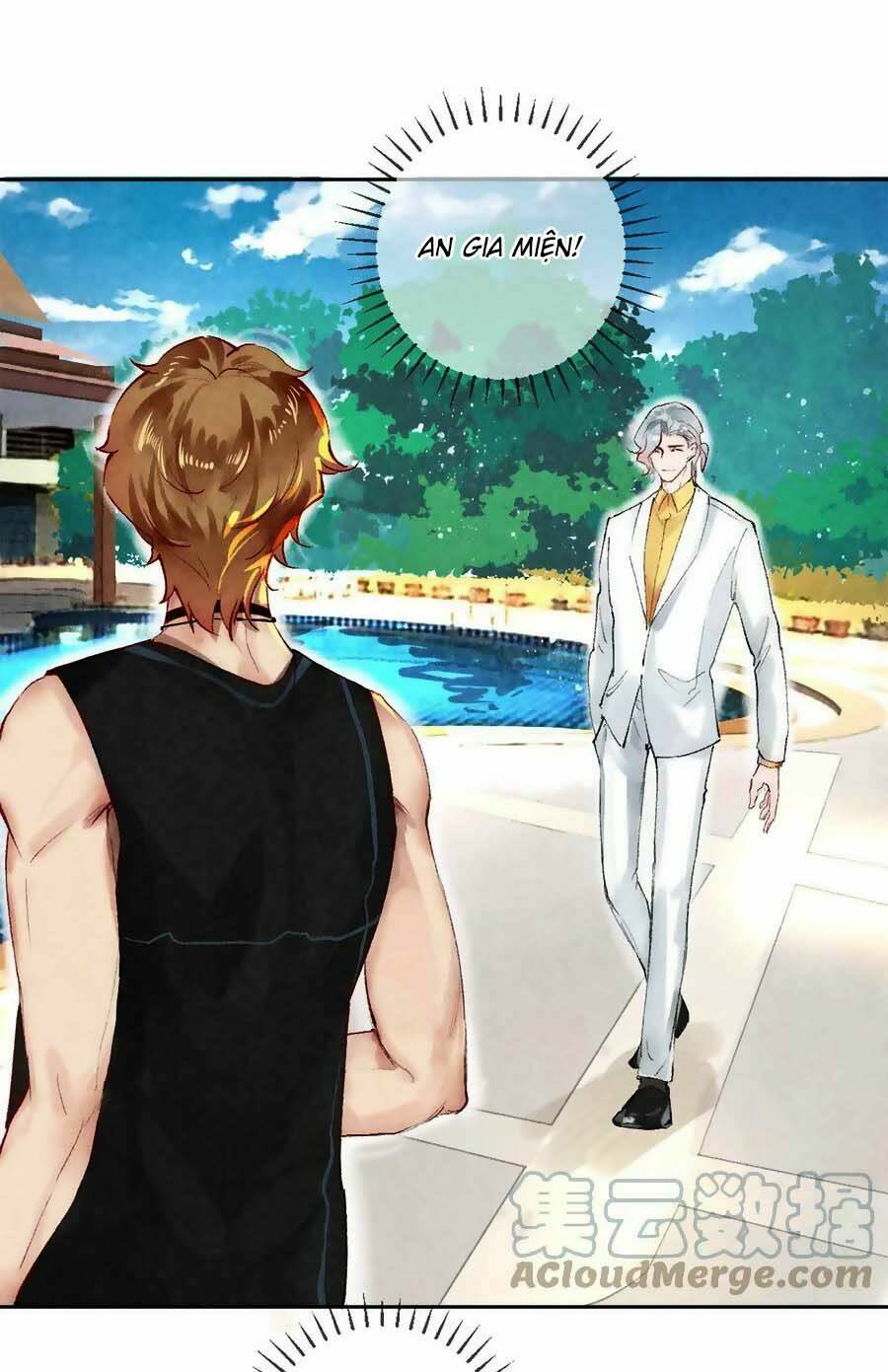 Chung Cư Của Các Ảnh Đế: Chapter 58