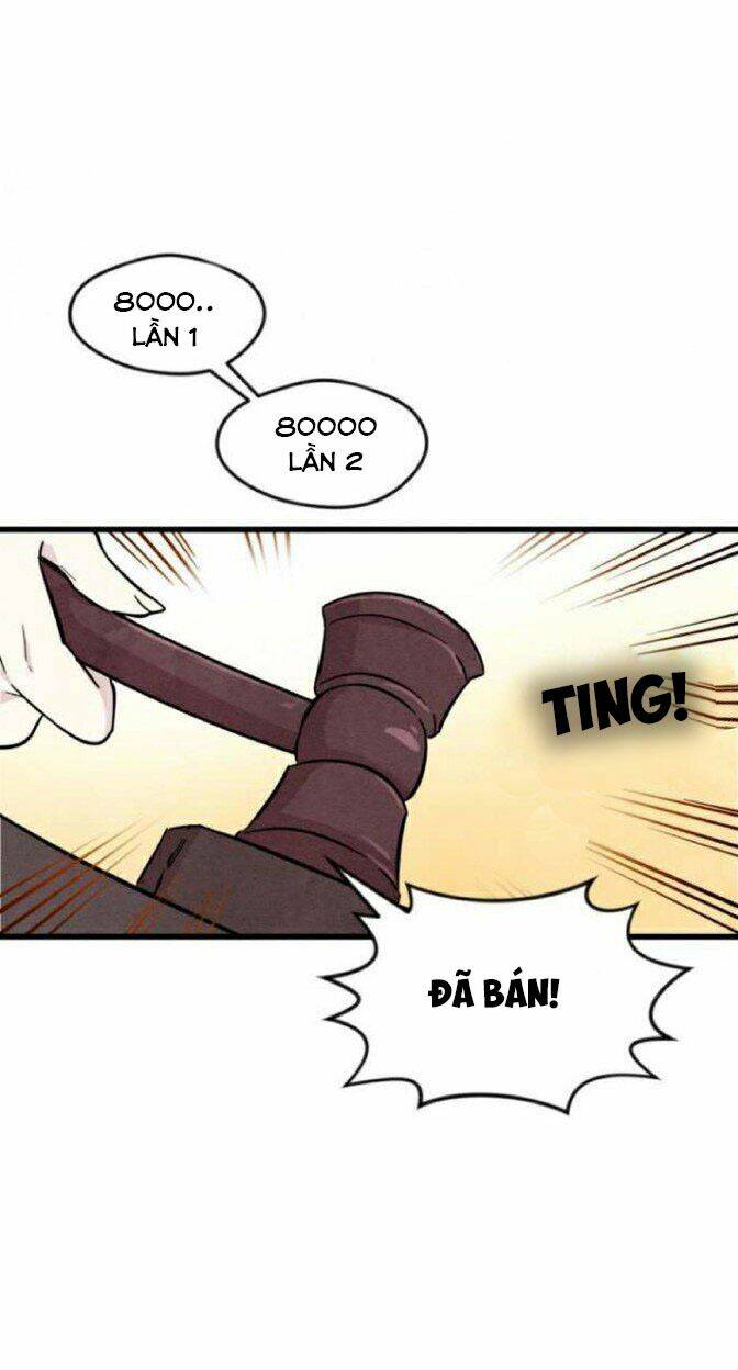 Iris - Quý Cô Và Chiếc Điện Thoại: Chapter 6