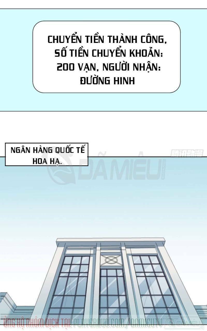 Đô Thị Tu Luyện Cuồng Triều: Chapter 111