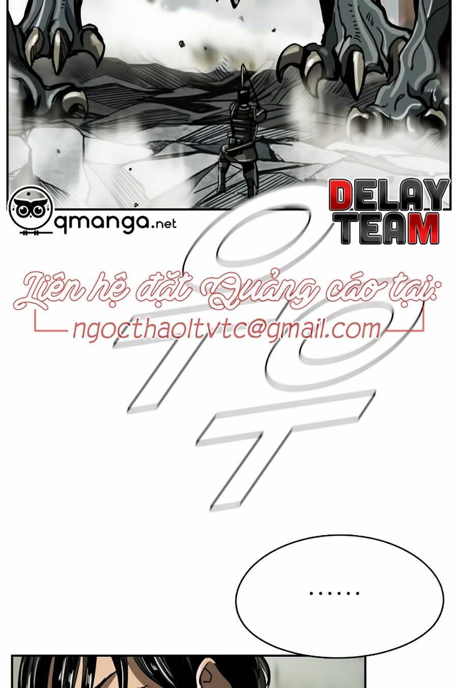 Thợ Săn Đầu Tiên: Chapter 58