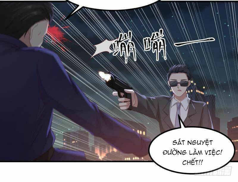 Đô Thị Tuyệt Thế Cuồng Tôn: Chapter 4