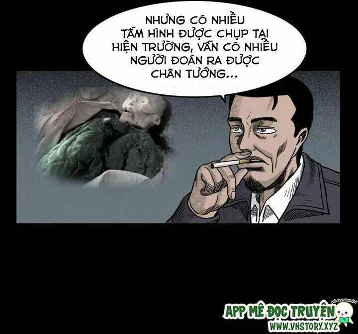 Kỳ Án Có Thật: Chapter 23