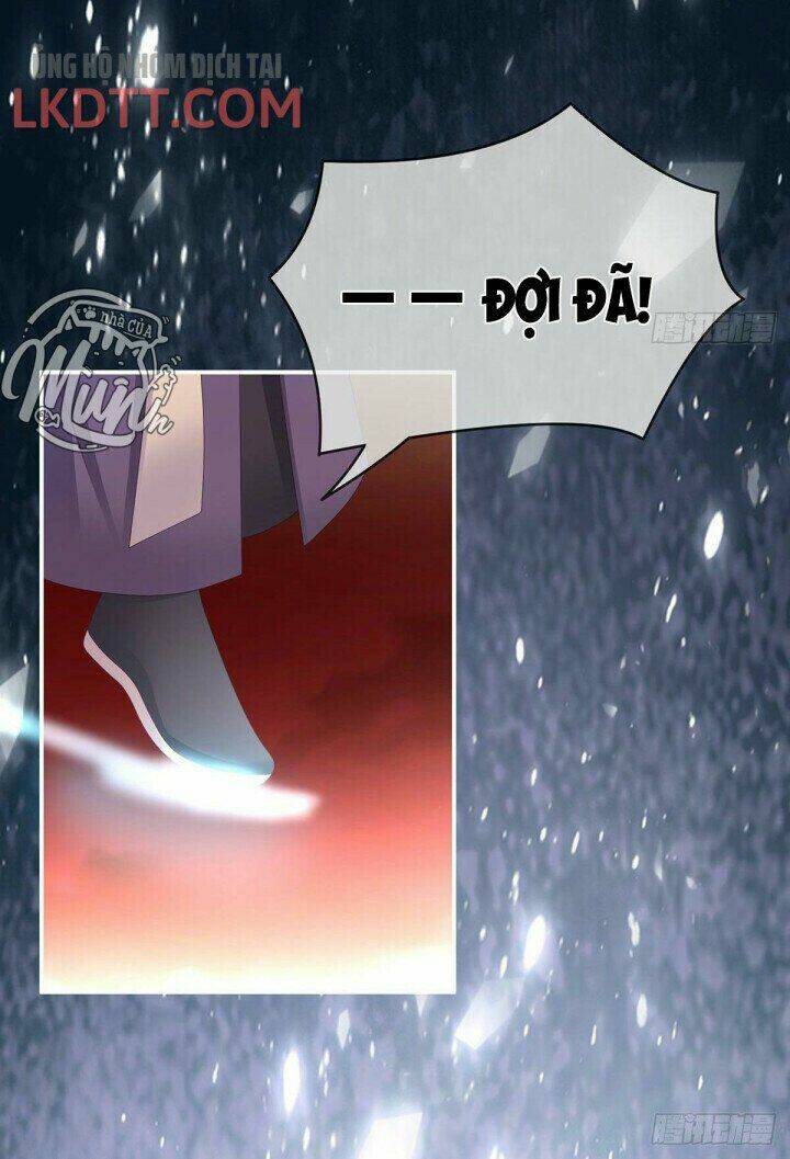 Kiều Phu Có Hỉ: Chapter 19