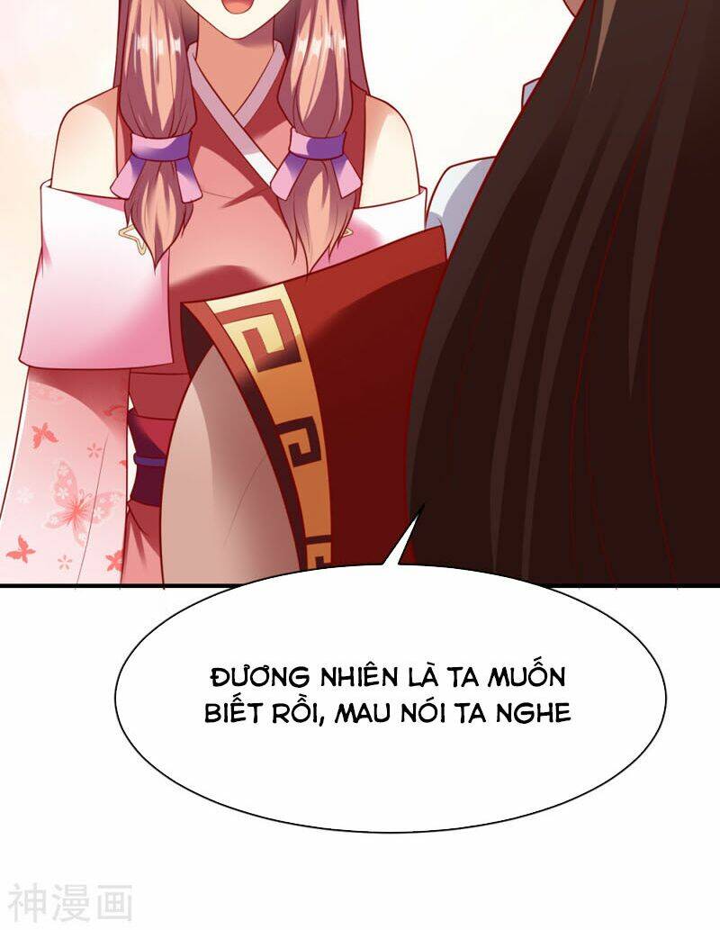 Chiến Đỉnh: Chapter 191