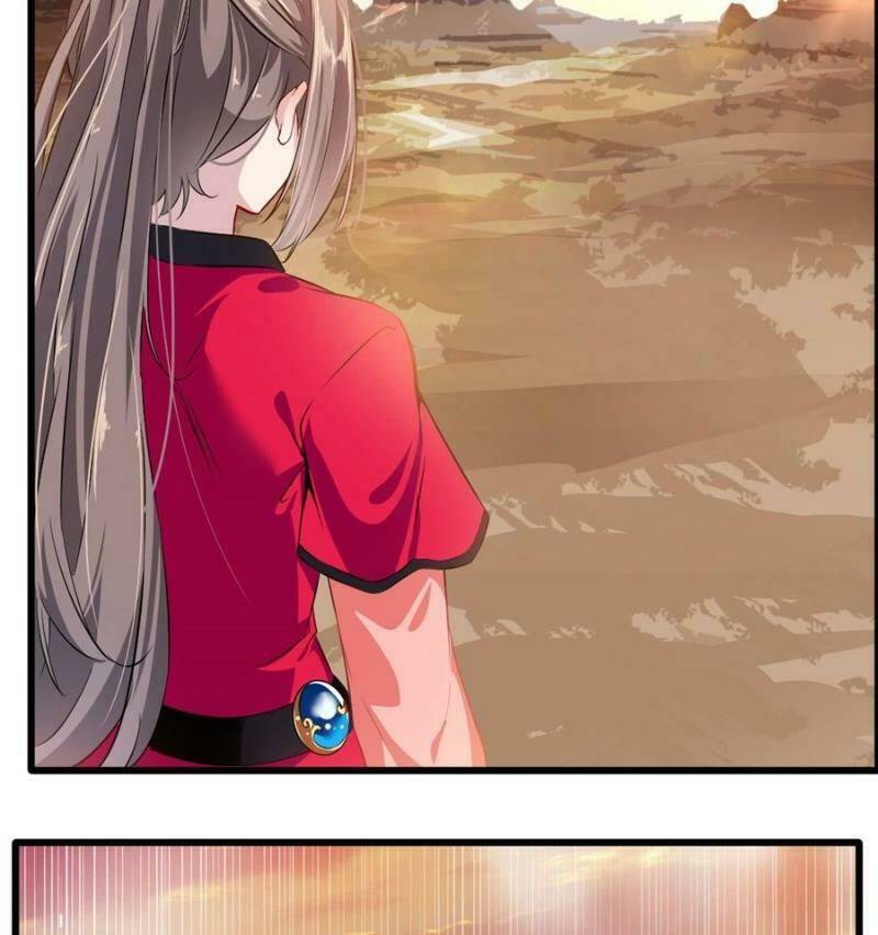 Tuyệt Thế Đế Tôn: Chapter 19