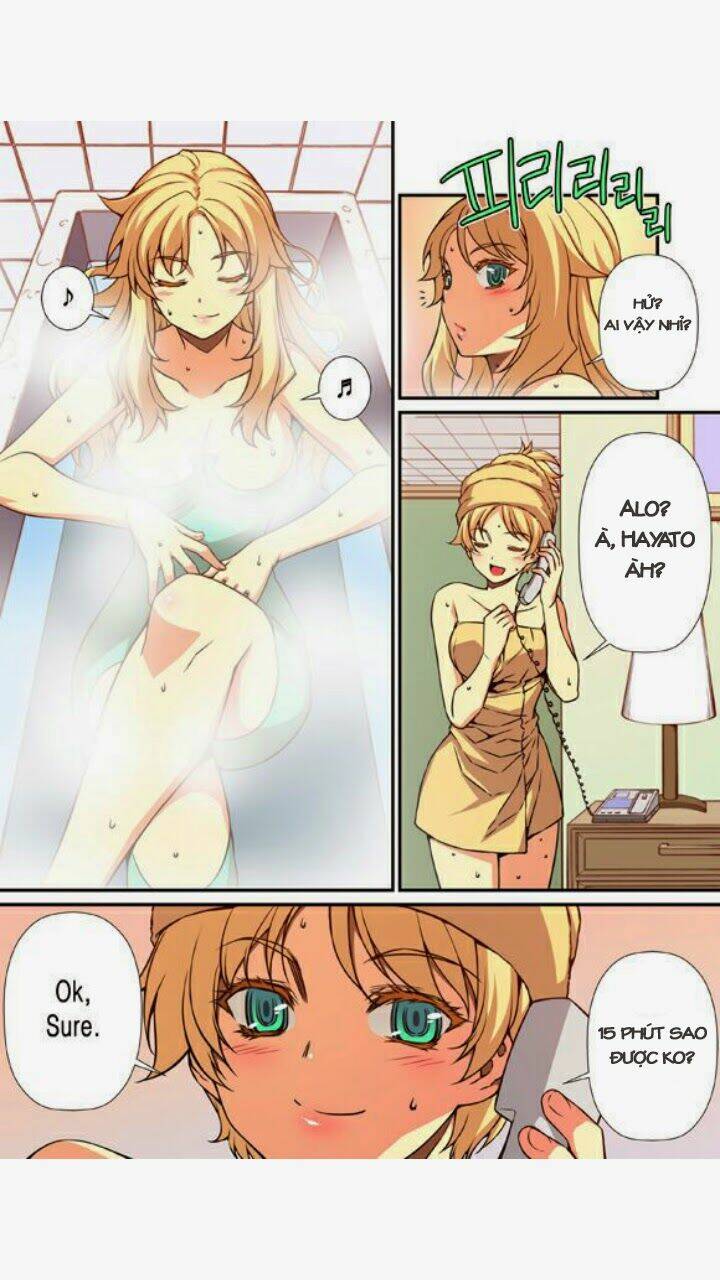 Modify: Chapter 30