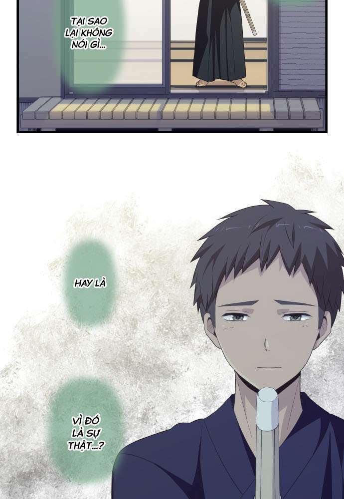 Blue Hearts: Chapter 34