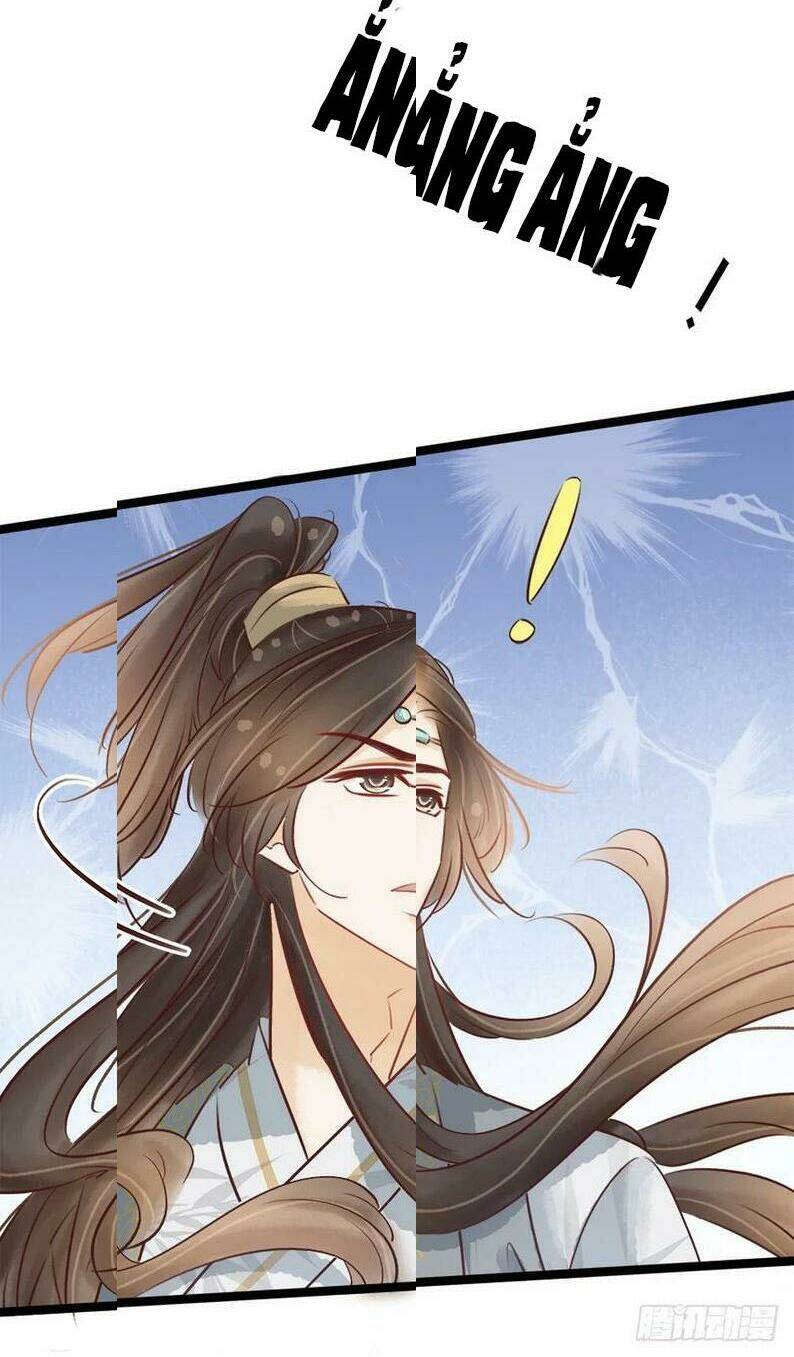 Thị Thiếp Trở Mình Bảo Điển: Chapter 22