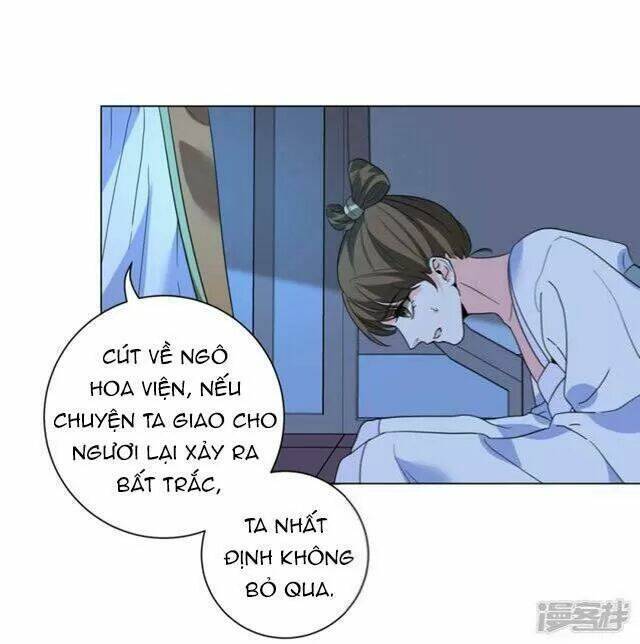 Vương Phi Có Độc!: Chapter 11