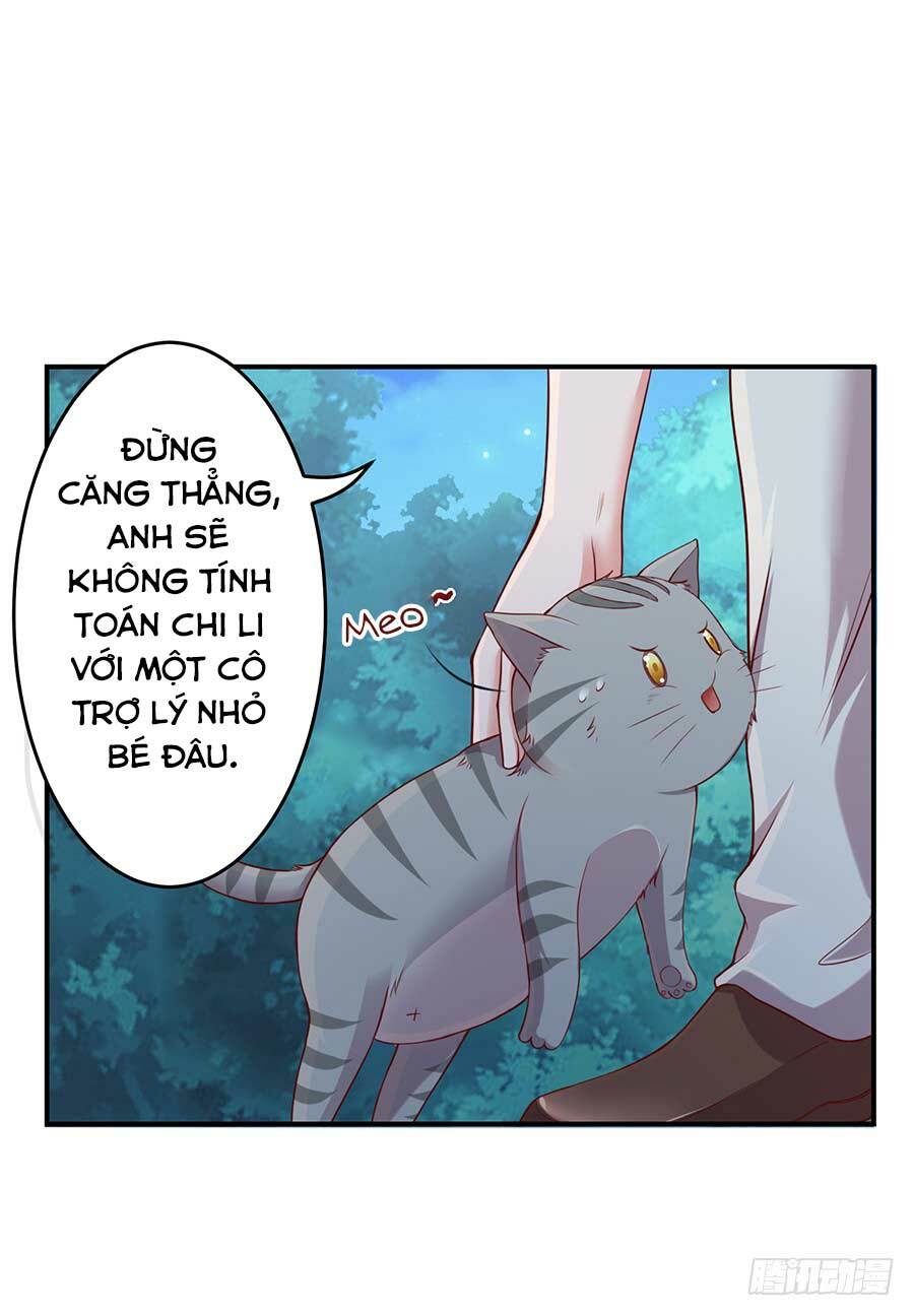 Gả Cho Tình Cũ Làm Lão Bà: Chapter 24