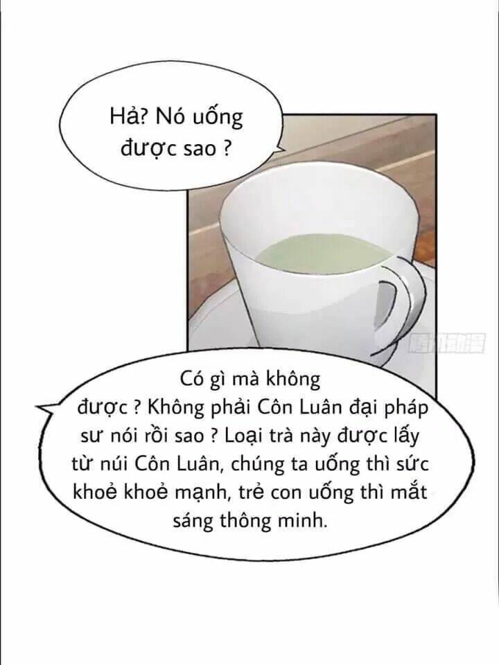 Chạy Đi Âm Sai: Chapter 126