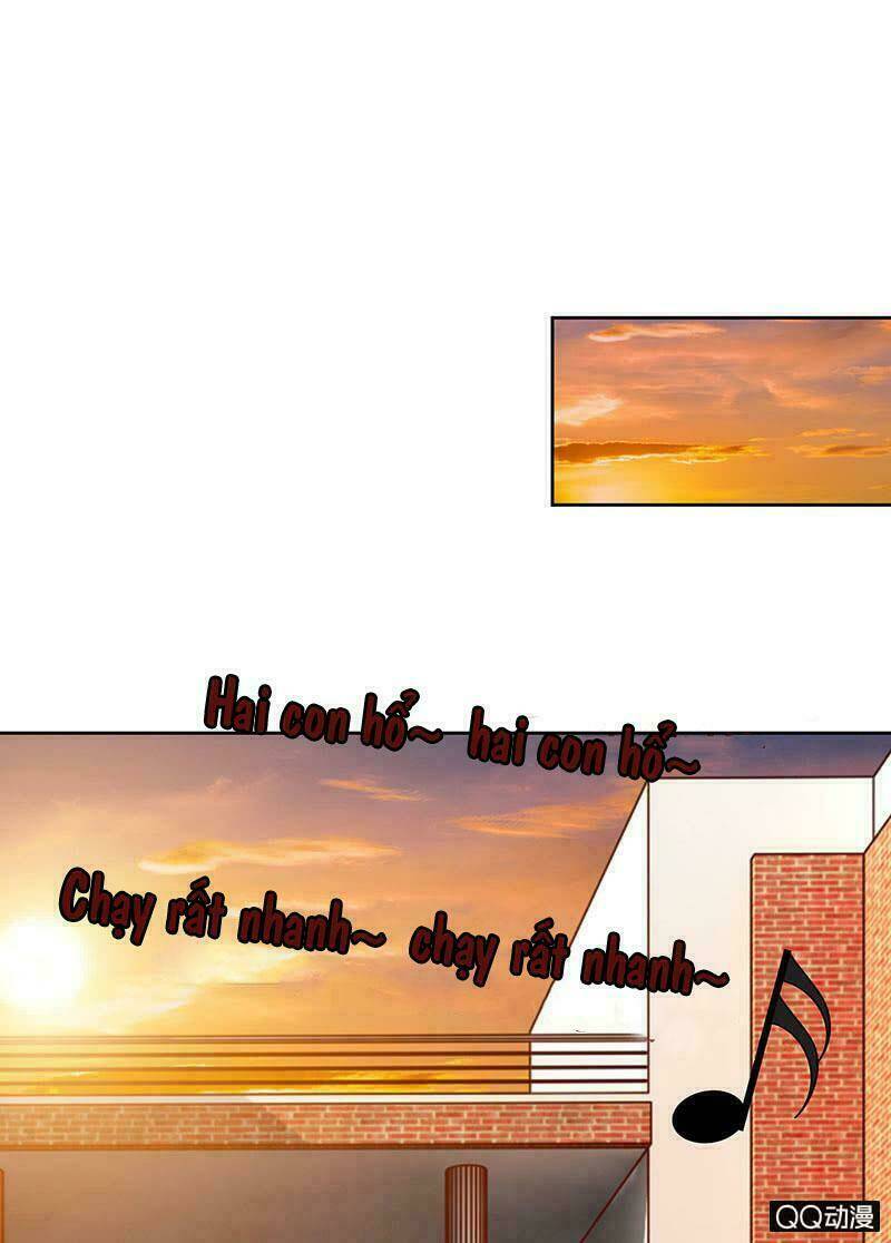 Băng Sơn Học Trưởng Không Được Chọc: Chapter 27.2