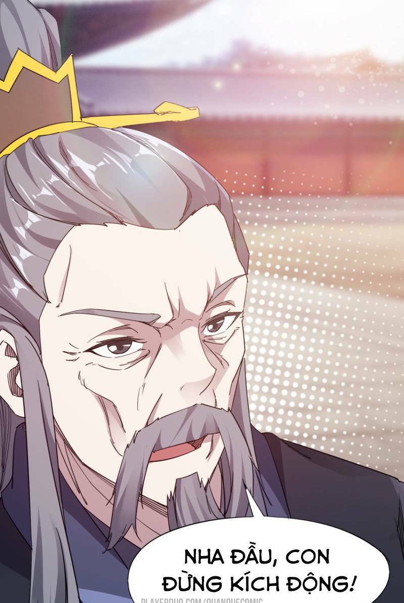 Kiếm Đồ: Chapter 22