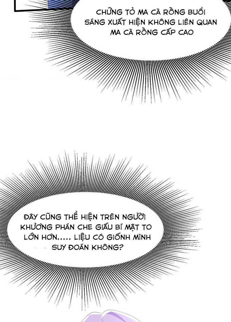 Vết Cắn Trí Mạng: Chapter 60