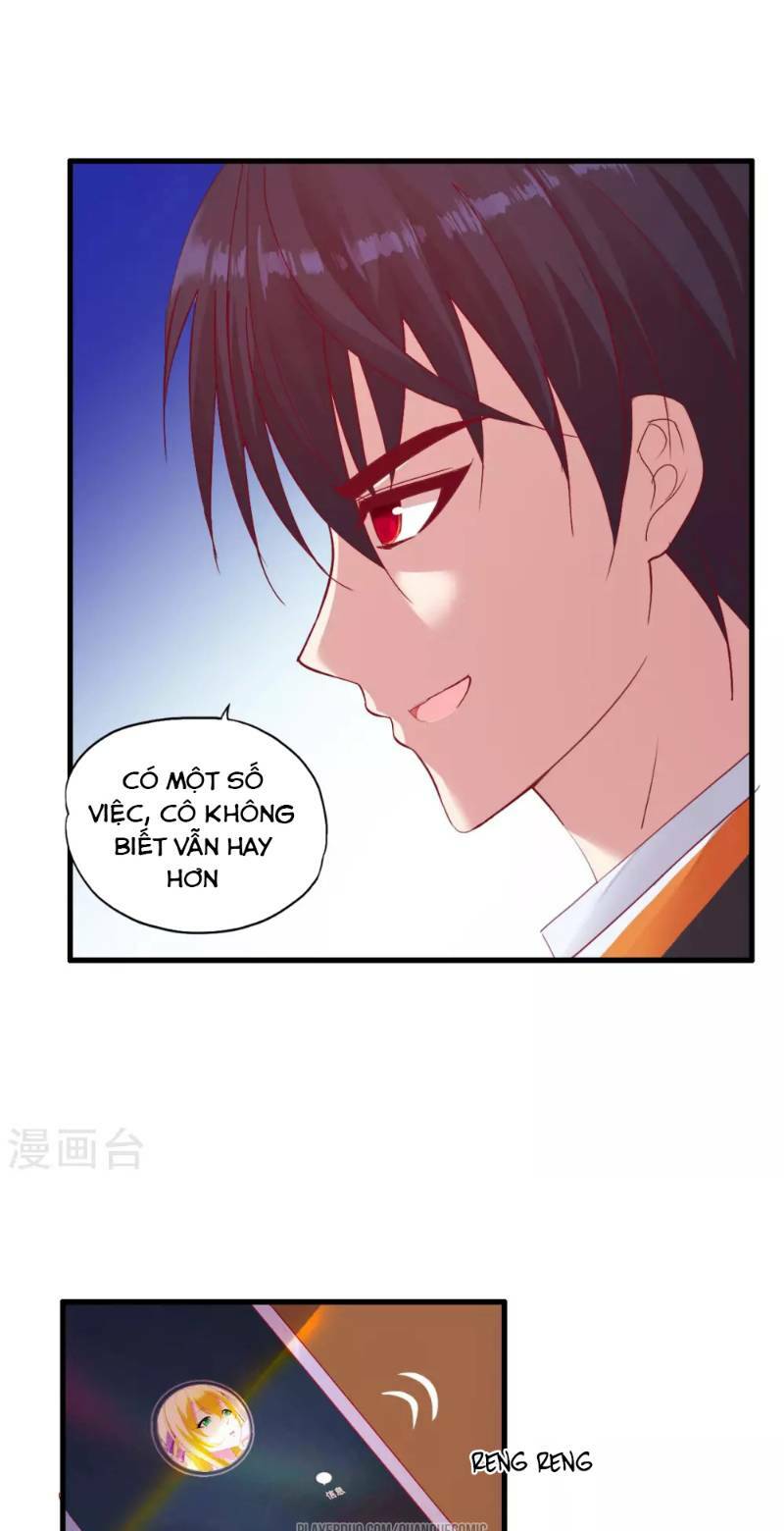 Y Đẳng Cuồng Binh: Chapter 27