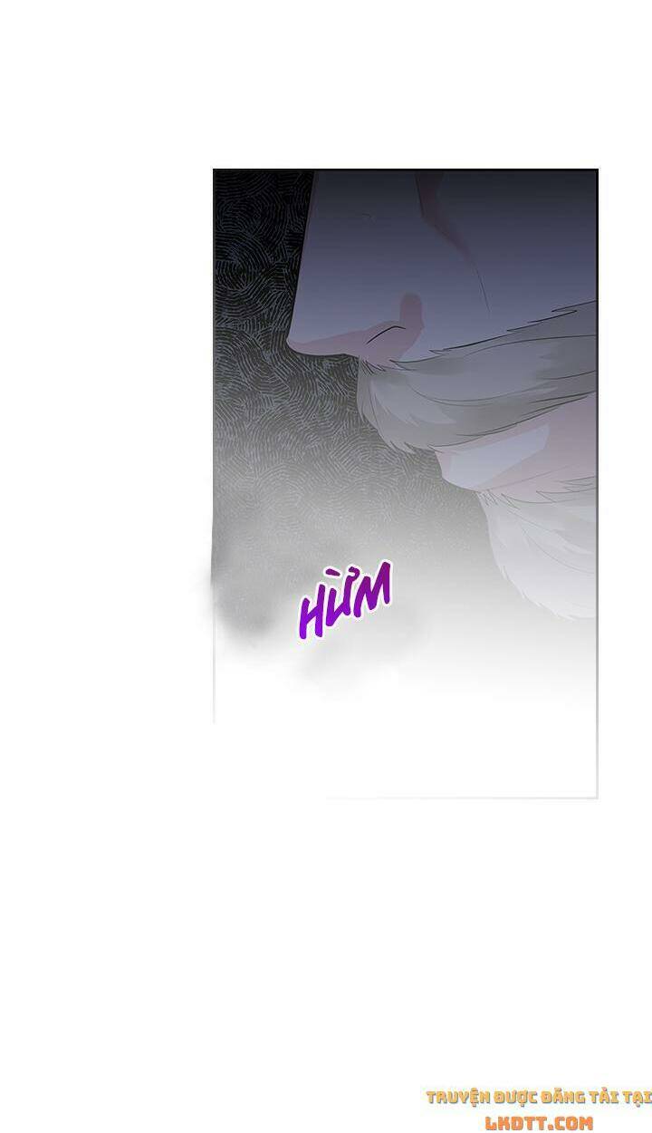 Công Chúa Phản Diện Muốn Ở Trong Ngôi Nhà Bánh Quy: Chapter 6
