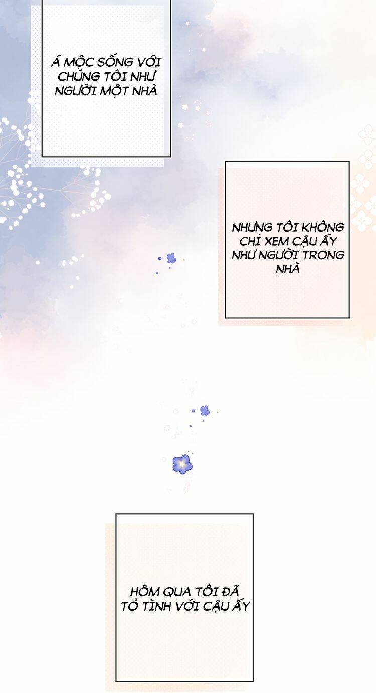 Sos! Tôi Đã Yêu Một Con Sâu Bướm (Phần 2): Chapter 1