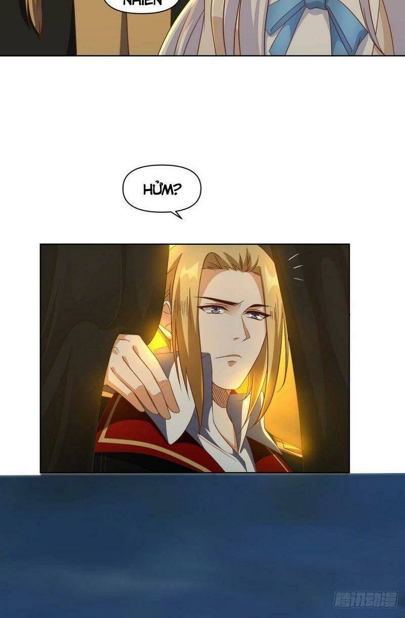 Xâm Lược Vạn Giới: Chapter 44