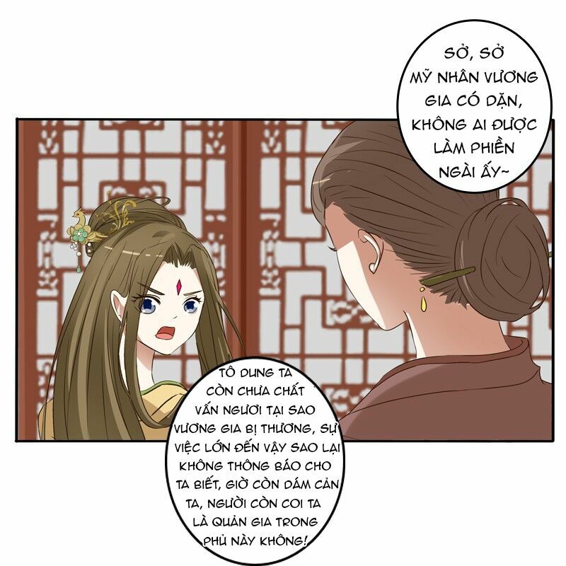 Thông Linh Phi: Chapter 121.5
