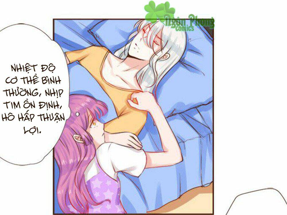 Ma Vương Luyến Ái Chỉ Nam: Chapter 39