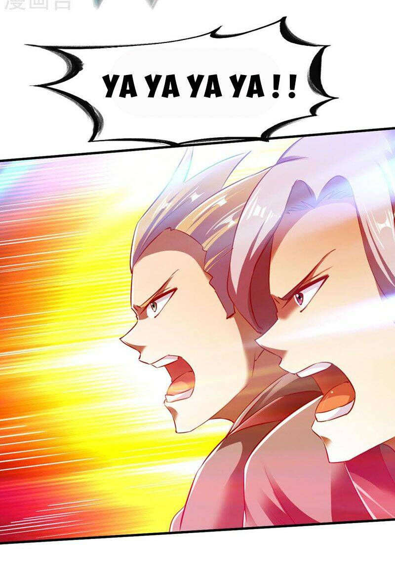 Chiến Đỉnh: Chapter 92