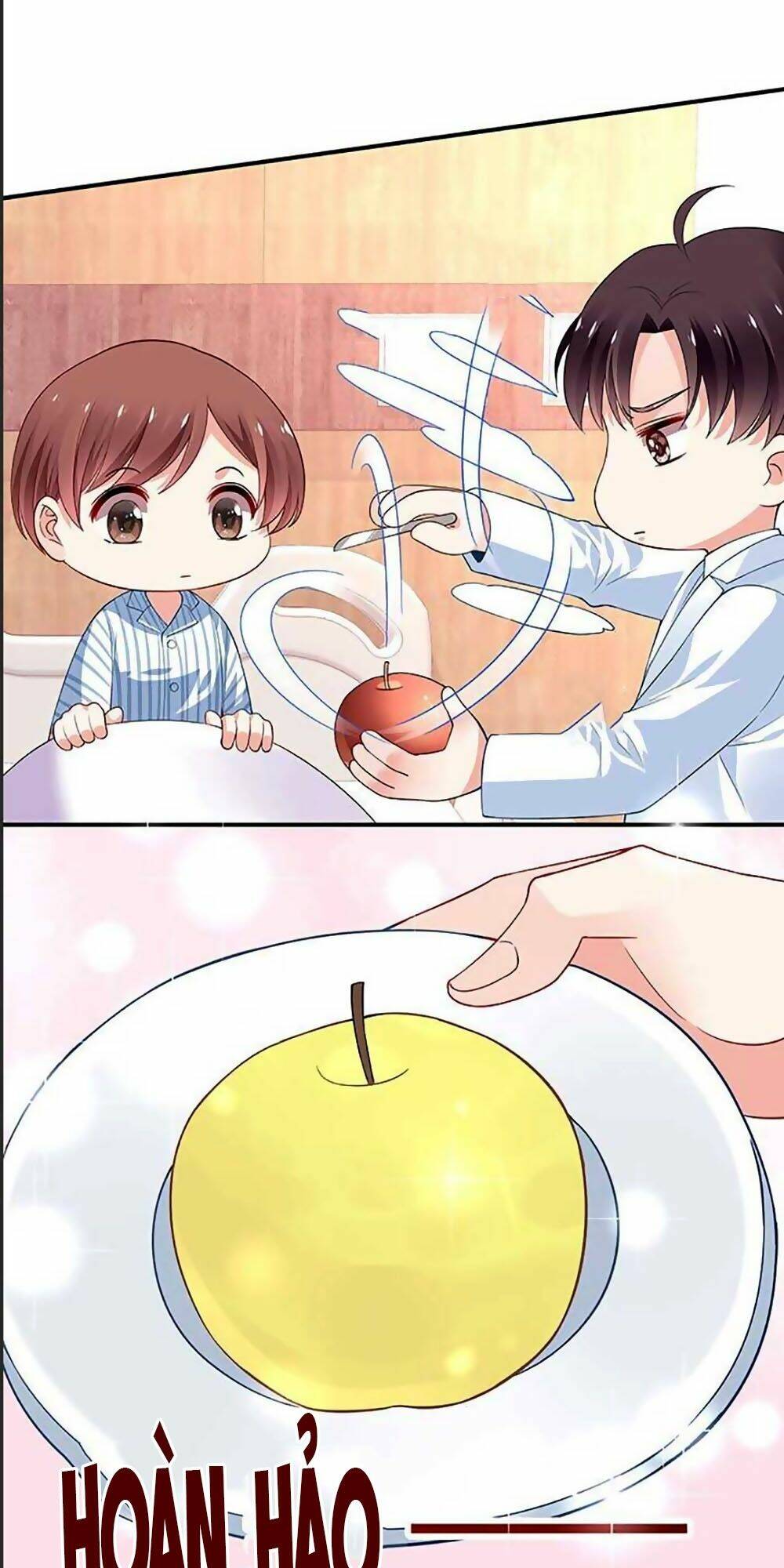 Bạn Trai 1/4 Của Tôi: Chapter 26