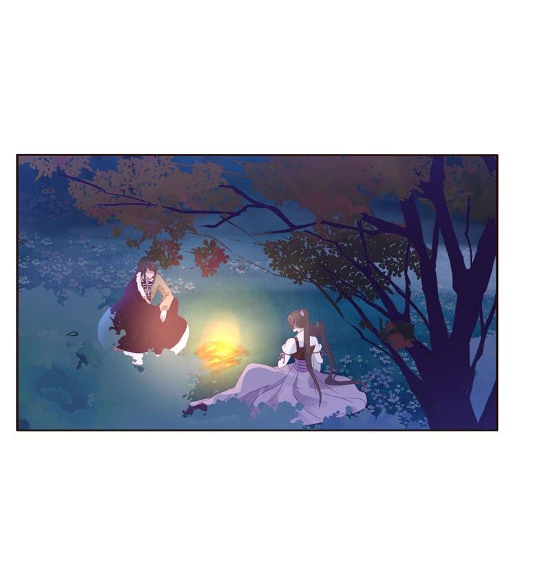 Thông Linh Phi: Chapter 307