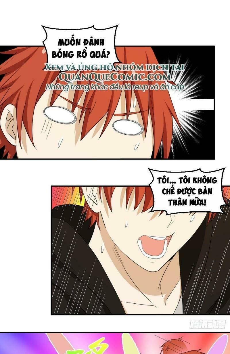 Nghịch Thiên Tiên Mệnh: Chapter 58