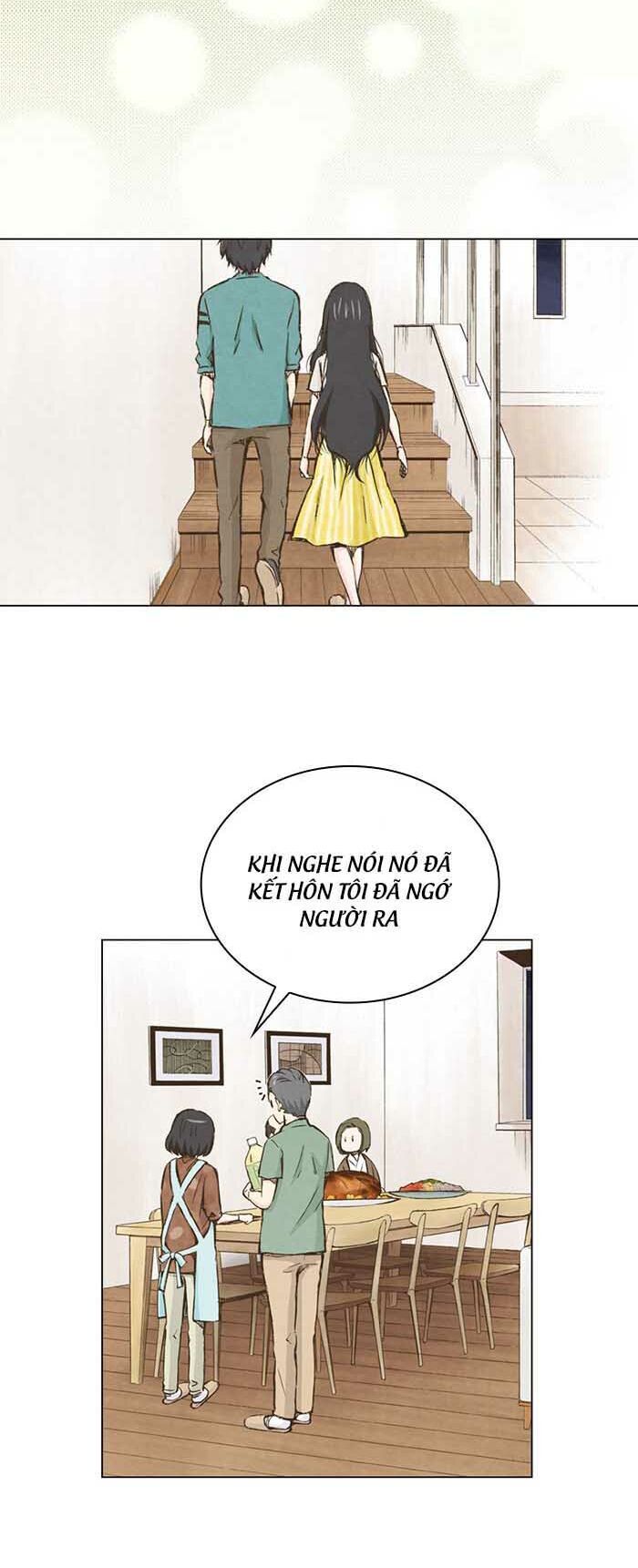 Làm Vợ Anh, Em Nhé: Chapter 25