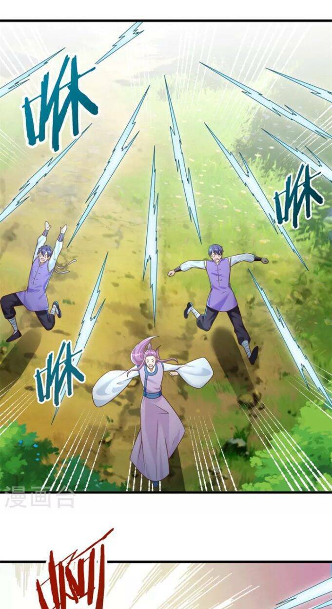 Chí Tôn Trọng Sinh: Chapter 192