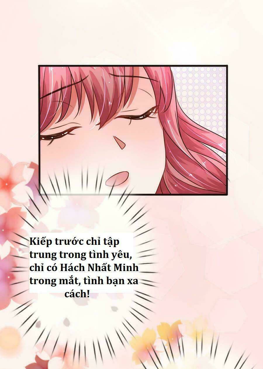 Trùng Sinh Để Trả Thù: Chapter 42
