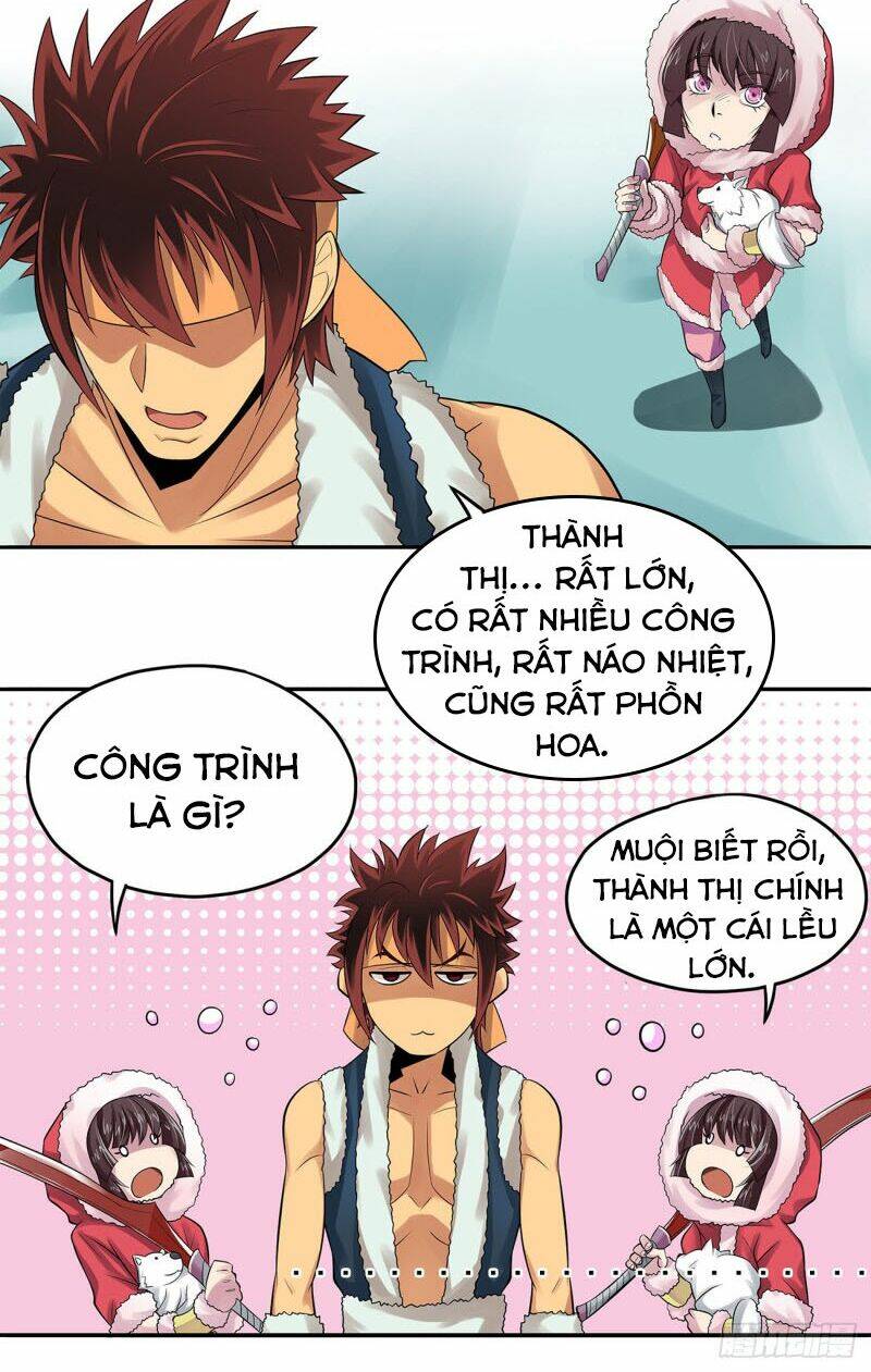 Tướng Dạ: Chapter 72