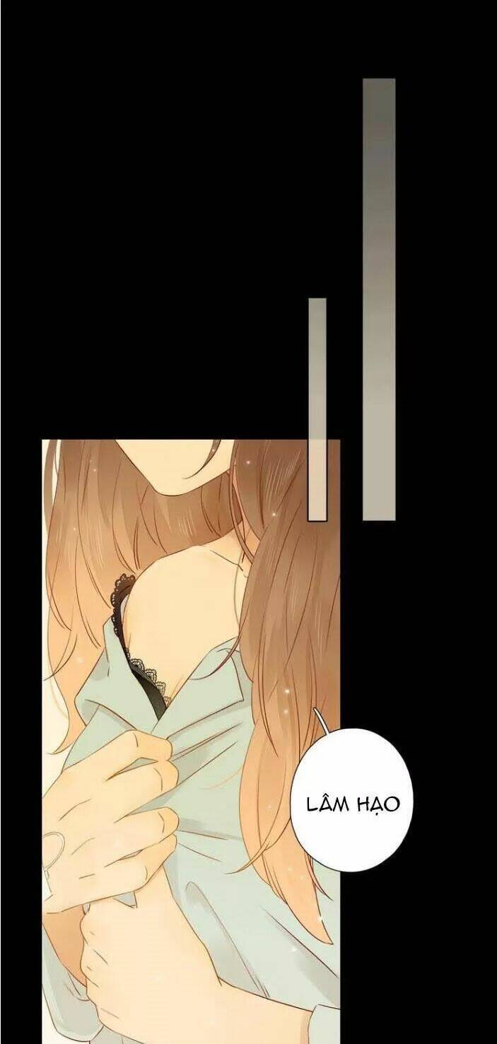 Cô Ấy Không Đáng Yêu: Chapter 24