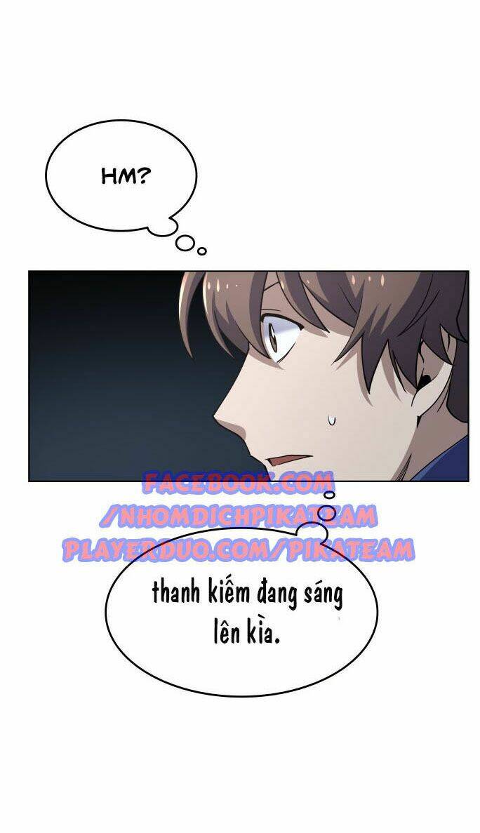 Câu Chuyện Về Người Lưu Giữ Lịch Sử: Chapter 5